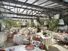 Dolce Vita - Restaurant - Vacances & week-end à Ramatuelle