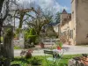 Domaine de bel air - Bed & breakast - Vacanze e Weekend a Le Bastit