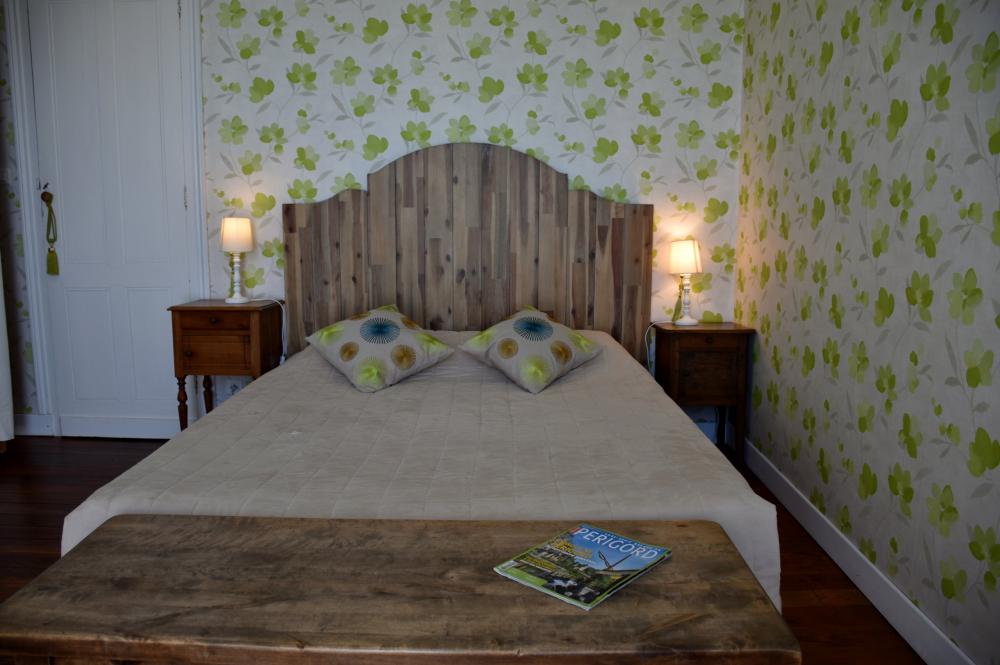 Domaine de Bellevue Cottage - Bed and Breakfast Les Vignes für 2 Personen