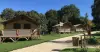 Il Domaine du Bois Coquet - Campeggio - Vacanze e Weekend a La Douze