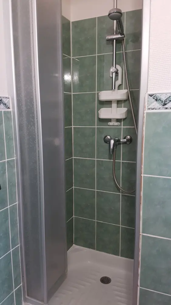 Domaine des catalpas - Salle d'eau & toilettes dans chaque chambre