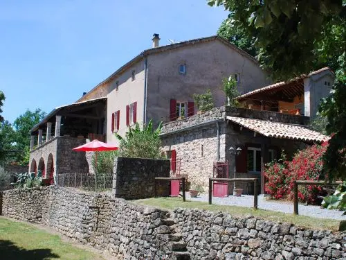 Domaine de Chanteperdrix - Affitto - Vacanze e Weekend a Rosières