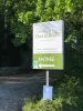 Domaine le Clos d'Alari - Chambre d'hôtes - Vacances & week-end à Saint-Antonin-du-Var