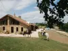 Domaine de daran - Affitto - Vacanze e Weekend a Riguepeu