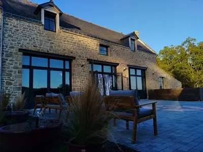 Domaine Ô Fleurs de Sel - Ferienunterkunft - Urlaub & Wochenende in Carnac