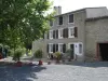 Domaine De Luzenac - Chambre d'hôtes - Vacances & week-end à Val-du-Faby
