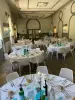 Domaine de la Marsaudière - Restaurant - Urlaub & Wochenende in Chevry-Cossigny