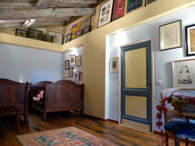 Domaine Mongiron - Zimmer "Atelier d'artistes"
