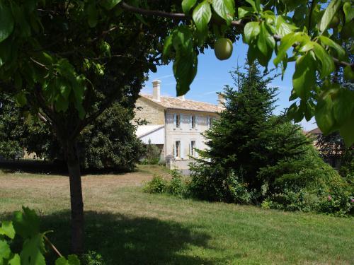 Domaine Mongiron - Willkommen bei Domaine Mongiron