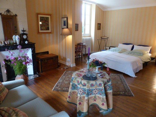 Domaine Mongiron - Suite "Mondshine"