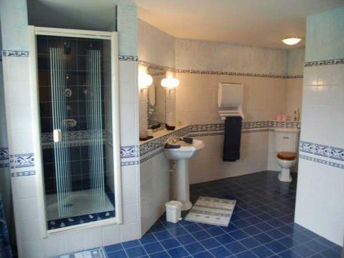 Domaine Sainte Barthe - Chambre du Photographe