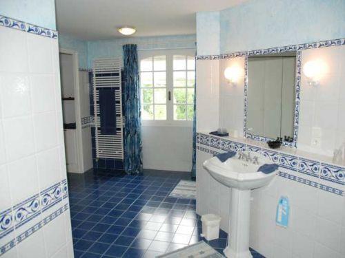 Domaine Sainte Barthe - Chambre du Photographe