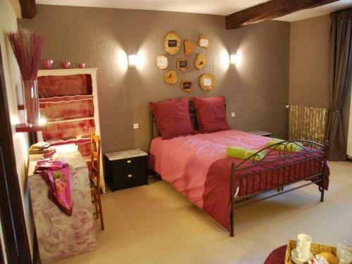 Domaine Sainte Barthe - Chambre du Poète