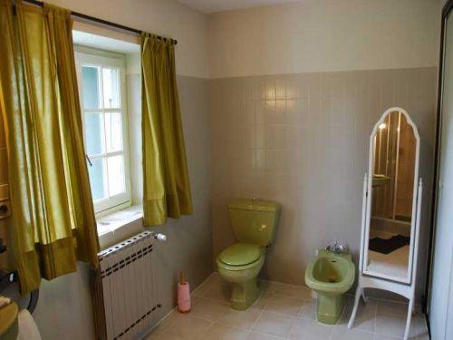 Domaine Sainte Barthe - Chambre du Poète