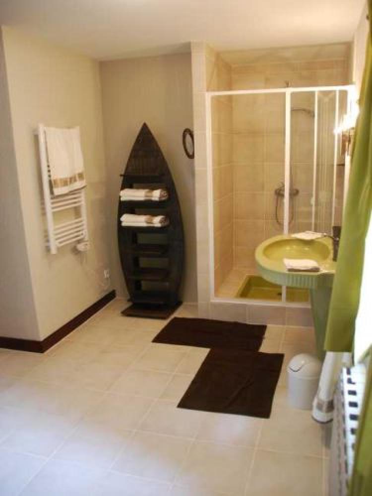 Domaine Sainte Barthe - Chambre du Poète
