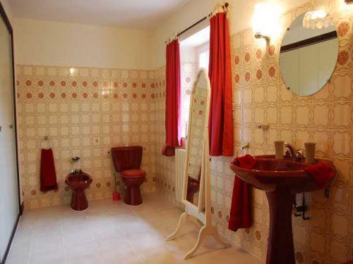 Domaine Sainte Barthe - Chambre du Peintre