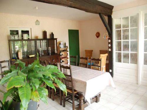 Domaine Sainte Barthe - Die Orangerie