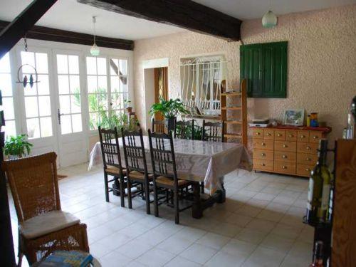 Domaine Sainte Barthe - Die Orangerie