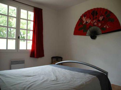 Domaine Sainte Barthe - Gîte Zen