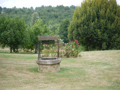 Domaine Sainte Barthe - The domain