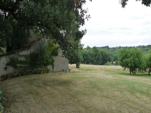Domaine Sainte Barthe - Le domaine