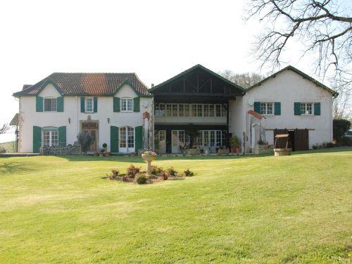 Domaine Sainte Barthe - Domaine Sainte Barthe