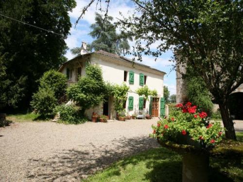 Domaine de Sengresse - Sengresse - das kleine Haus