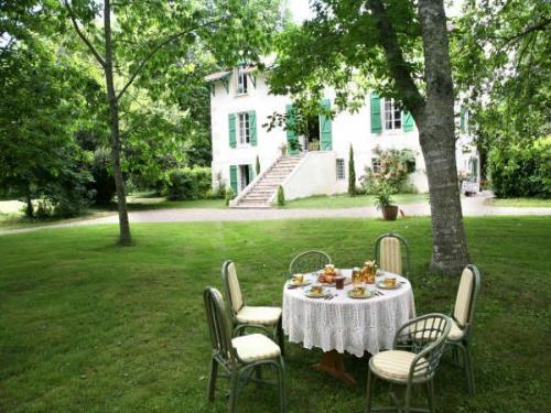 Domaine de Sengresse - Area Sengresse