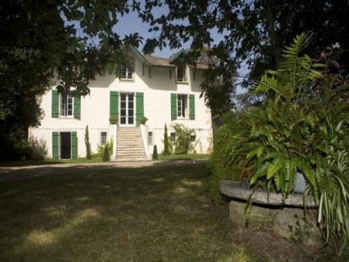 Domaine de Sengresse - Sengresse - Haupthaus