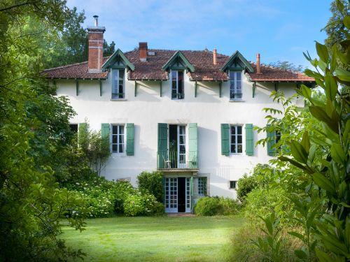 Domaine de Sengresse