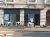 La Doune - Restaurante - Férias & final de semana em Capdenac-Gare