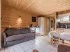 La Duche 101 - Rental - Holidays & weekends in Le Grand-Bornand