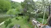 The Edge of Loue - Rental - Holidays & weekends in Chenecey-Buillon