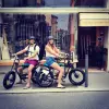Electric bike hire with home delivery - Activity - Holidays & weekends in Biarritz