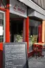 L'Émincé - Restaurante - Férias & final de semana em Cergy