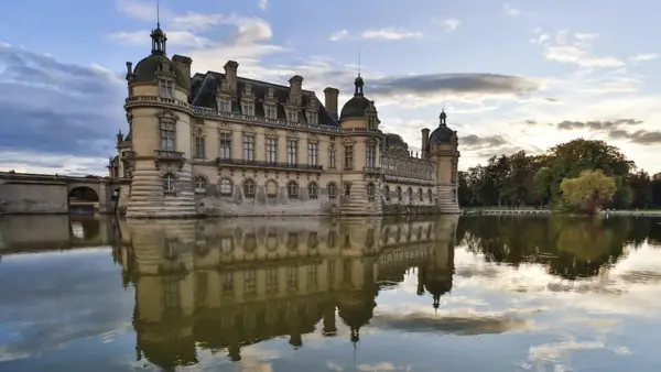 Entrada al Domaine de Chantilly - Actividad - Vacaciones y fines de semana en Chantilly