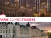 Entrada combinada : Conciergerie y la Sainte Chapelle (Santa capilla) – Entrada preferente - Actividad - Vacaciones y fines de semana en Paris