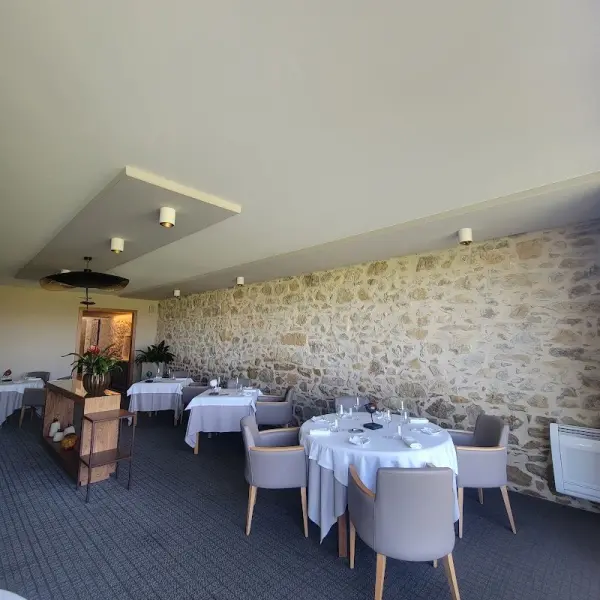 Entre Vigne et Garrigue - Restaurant - Holidays & weekends in Pujaut