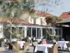 L'Epicurien - Restaurant - Holidays & weekends in Le Port-Marly