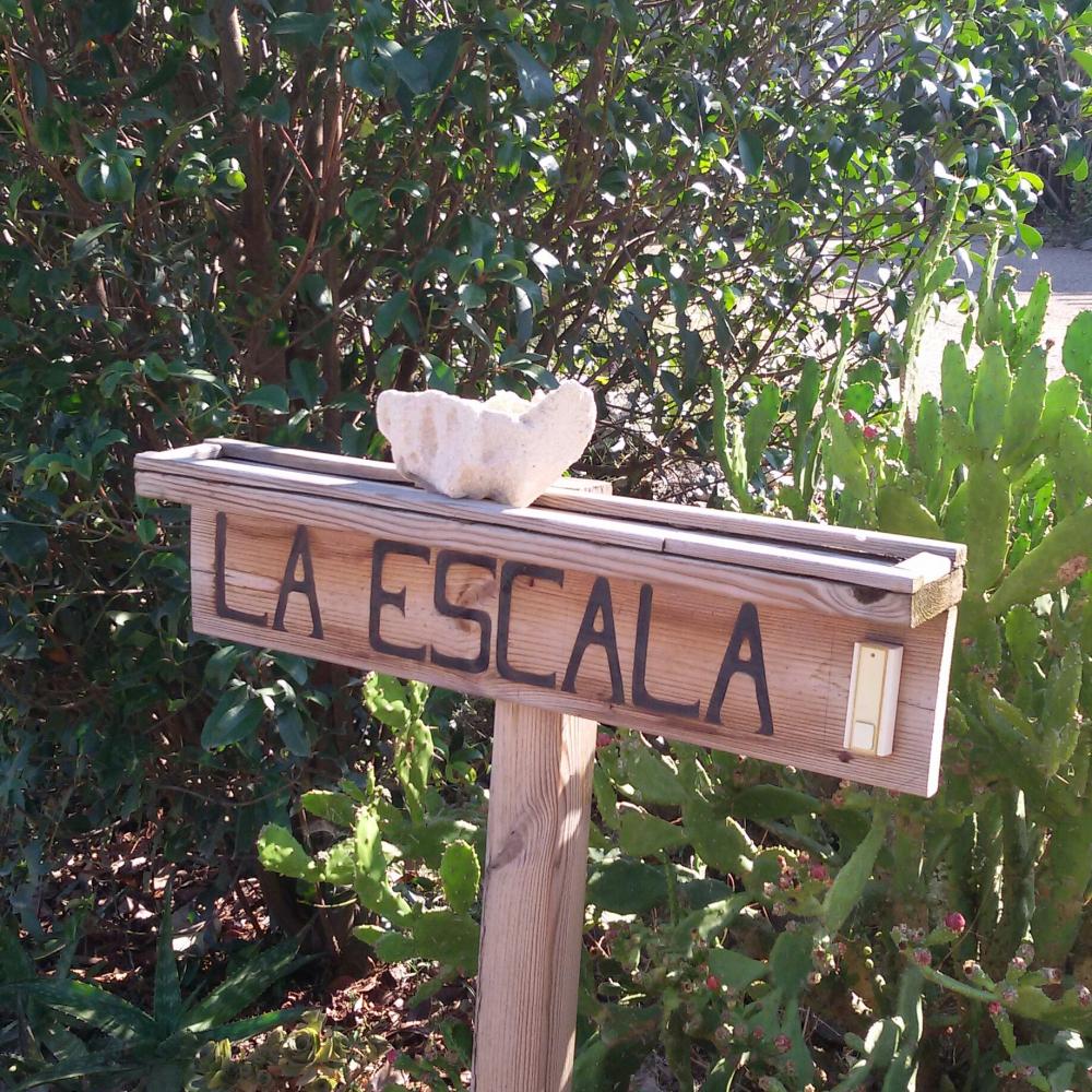 L'Escala