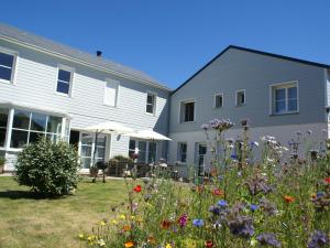 Escale Dans Les Dune Chambre D Hotes A Creances