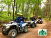 Escursione in quad nella valle del Corrèze - Attività - Vacanze e Weekend a Saint-Hilaire-Peyroux