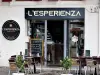L’Esperienza - Restaurant - Urlaub & Wochenende in Martigues