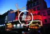 Espetáculo Moulin Rouge Paris - Show das 21h ou 23h: Ida/volta hotel - Atividade - Férias & final de semana em Paris