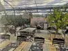L'Esprit Jardin - Restaurant - Holidays & weekends in Bédoin