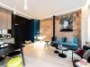Exclusive Loft in Le Marais with AC - Rental - Holidays & weekends in Paris