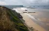 Excursion aux plages du débarquement de 1944 en Normandie - depuis Paris - Activité - Vacances & week-end à Paris