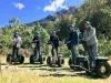 Excursion en Segway dans le cirque de Cilaos à La Réunion - Activité - Vacances & week-end à Cilaos