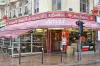 L'Express - Restaurant - Vacances & week-end à Lille