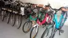 Fahrradverleih - Aktivität - Urlaub & Wochenende in Niederbronn-les-Bains